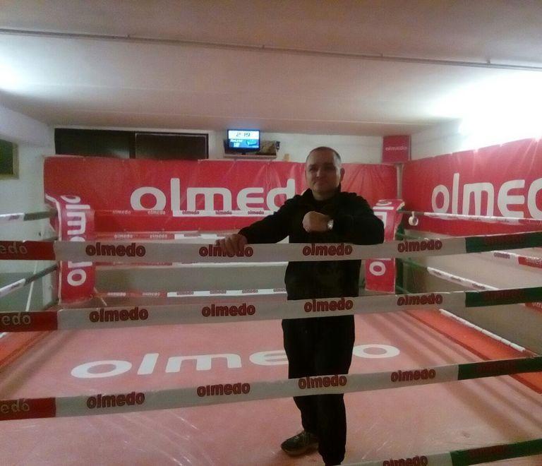 La Boxe Tricolore sbarca anche a Cella 