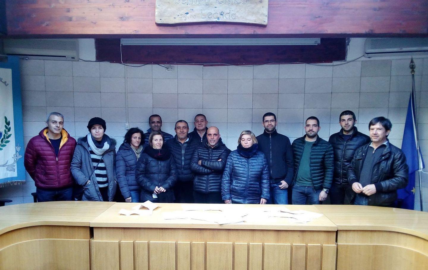 Nel Marghine schede restituite al mittente 