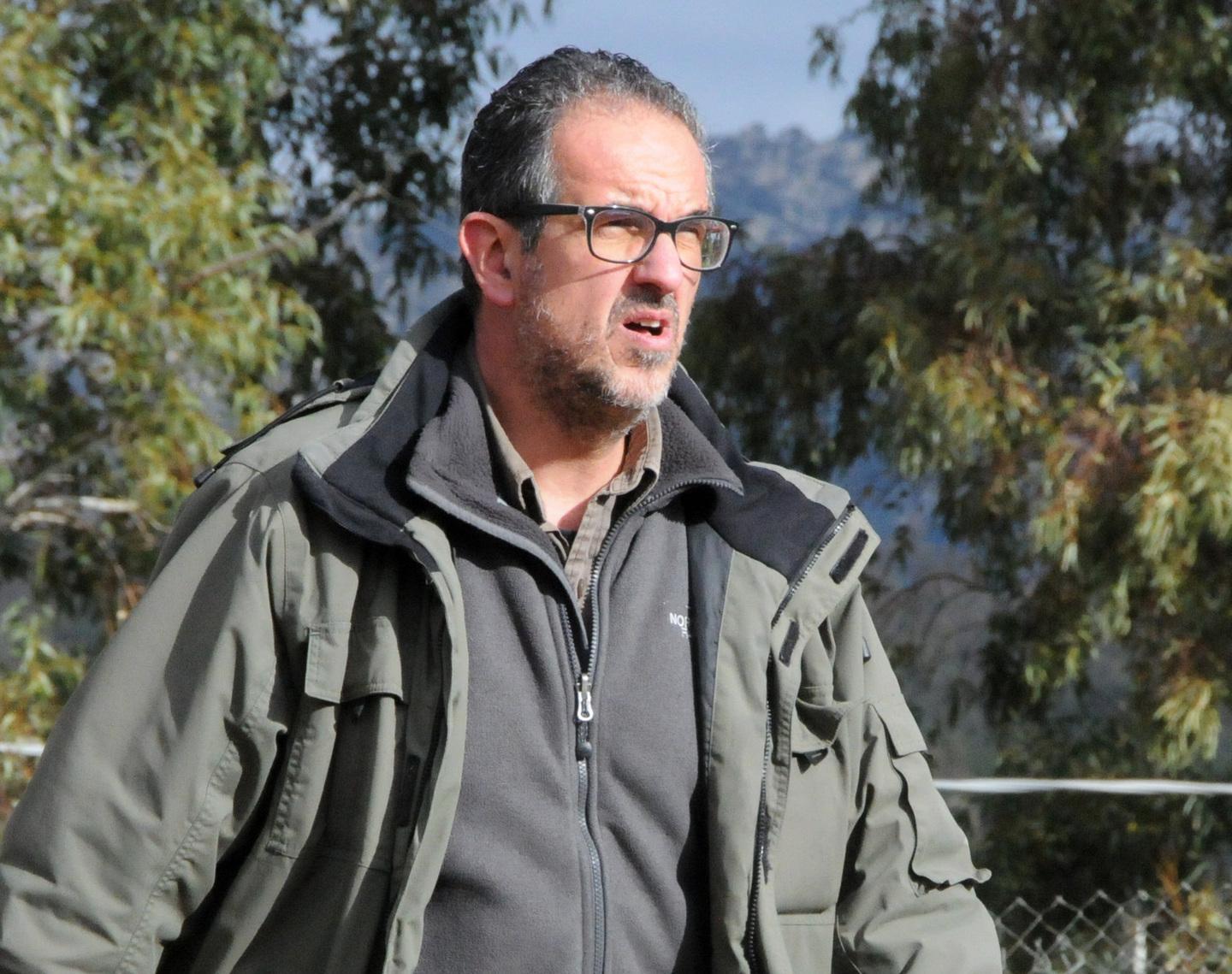 A scuola di grani antichi col drone 