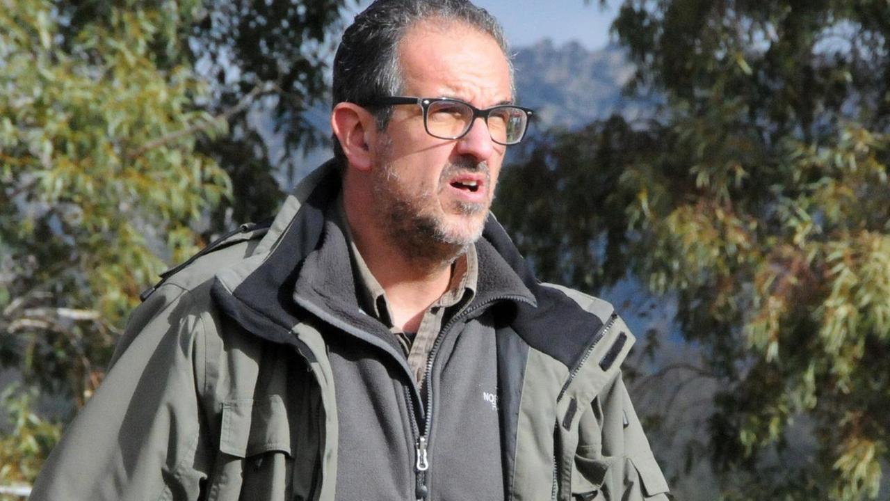 A scuola di grani antichi col drone