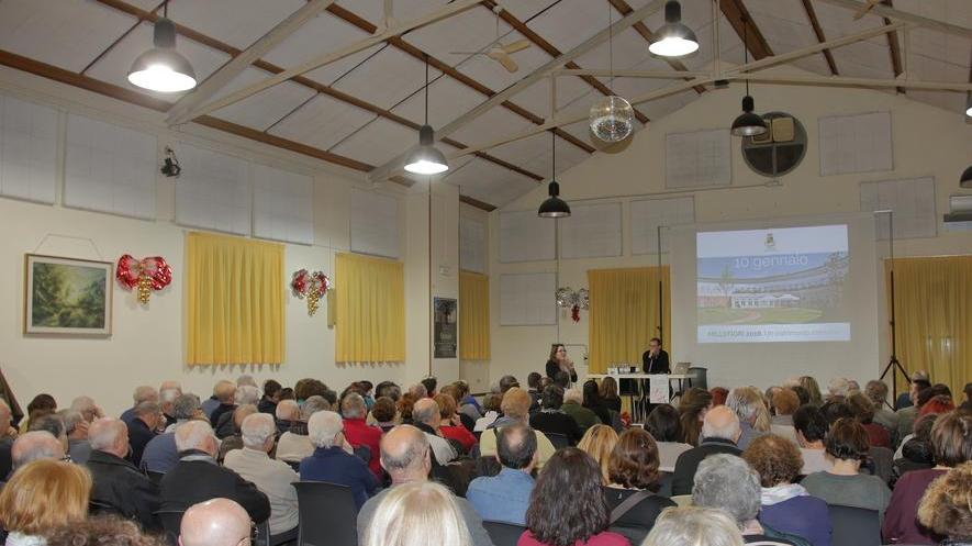 «I servizi sociali restino a controllo pubblico»