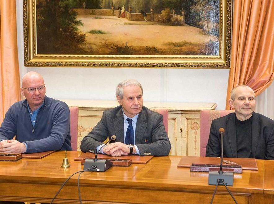 Dalla Manodori 1,3 milioni per il welfare 