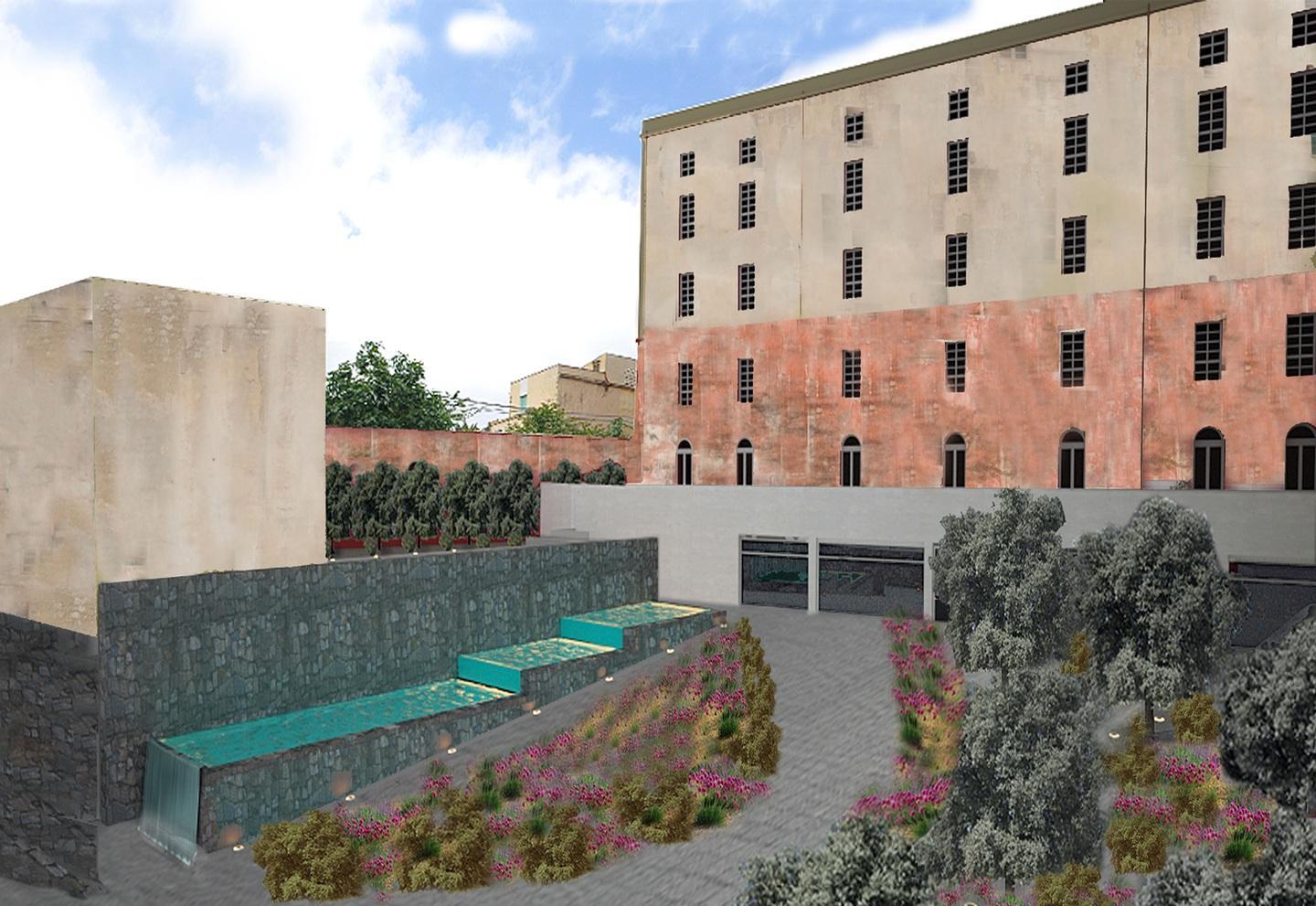 Centro e periferia uniti dall’università 
