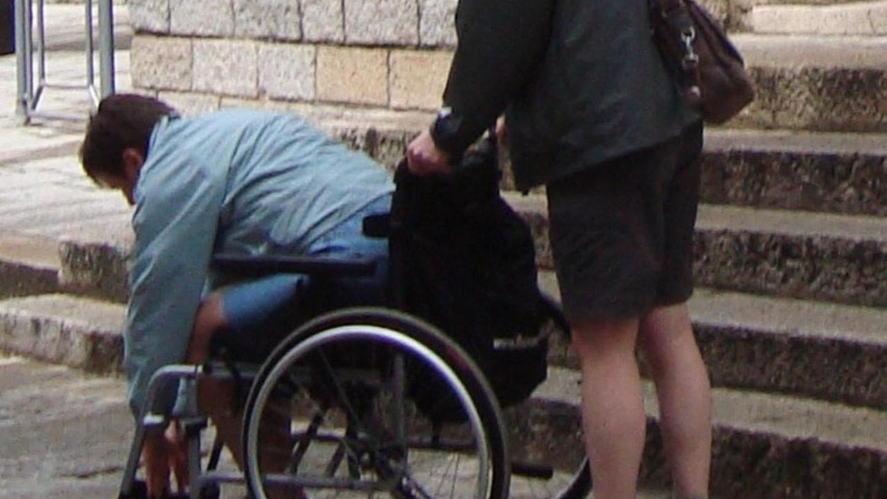 Alt alle barriere, domande in Comune per i contributi