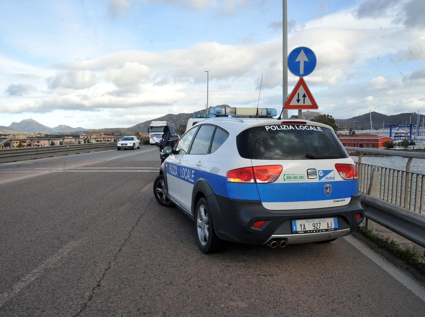 Pochi vigili, interrogazione sulle assunzioni 