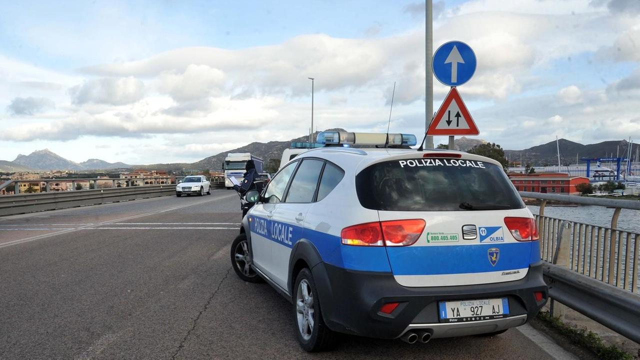 Pochi vigili, interrogazione sulle assunzioni