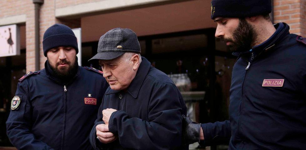Omicidio di Natale Il tribunale si riserva sulla scarcerazione 