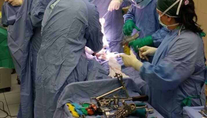 Otorino nell’emergenza si rinviano gli interventi 