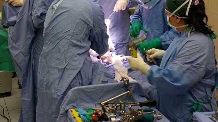 Otorino nell’emergenza si rinviano gli interventi