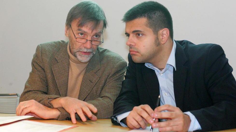 «Nessuna sfida tra me e Delrio»