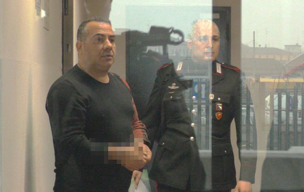 Pavullo. Estorsione da un milione preso anche ’O Zingarone 