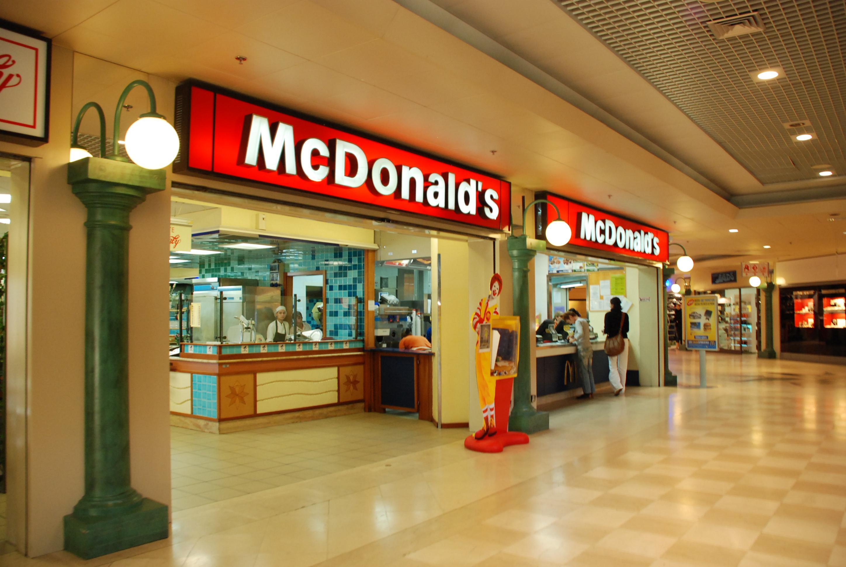 Mc Donald's sbarca in zona industriale a Olbia