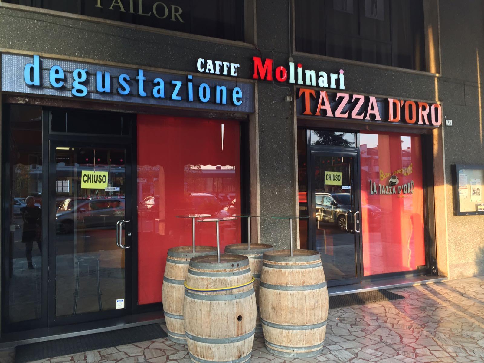 Sant'Ilario: aggredirono e rapinarono barista, un arresto e un obbligo di firma  