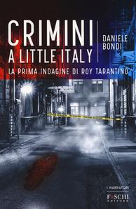 Il nuovo libro del modenese Daniele Bondi: un thriller psicologico mozzafiato 