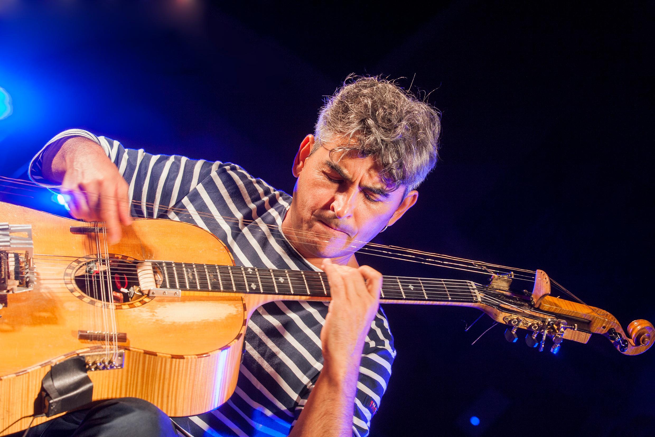 Paolo Angeli