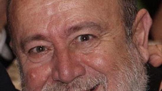 Il professor Vitantonio Di Bello