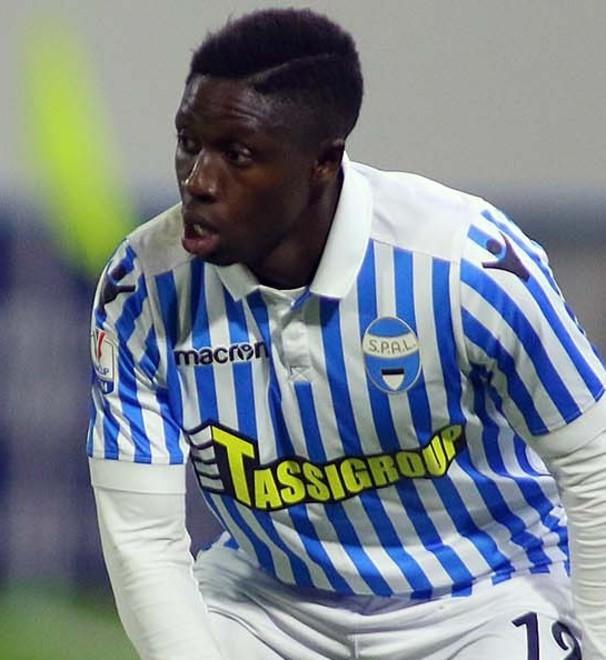 Spal, rosa più competitiva e leggermente ridotta 