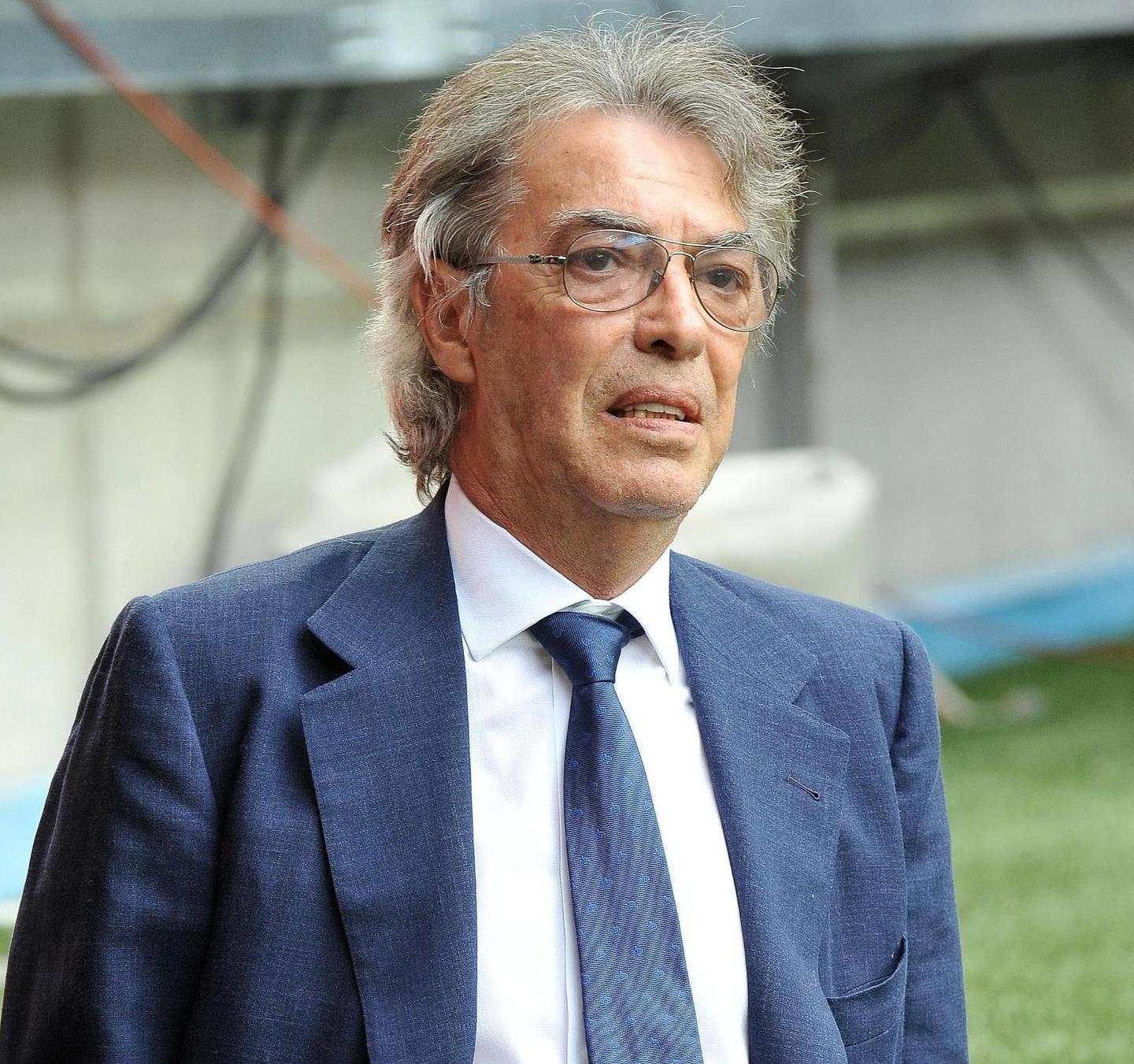 Massimo Moratti