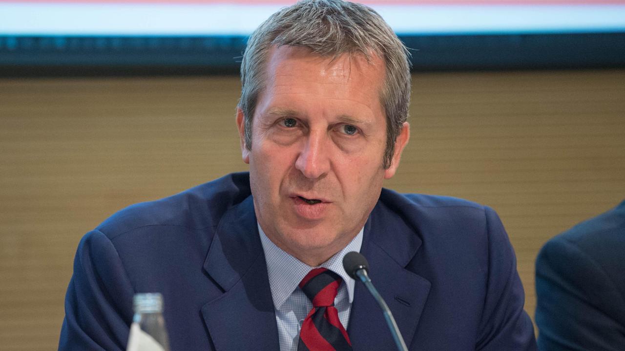 Benedetto Della Vedova, candidato del centrosinistra