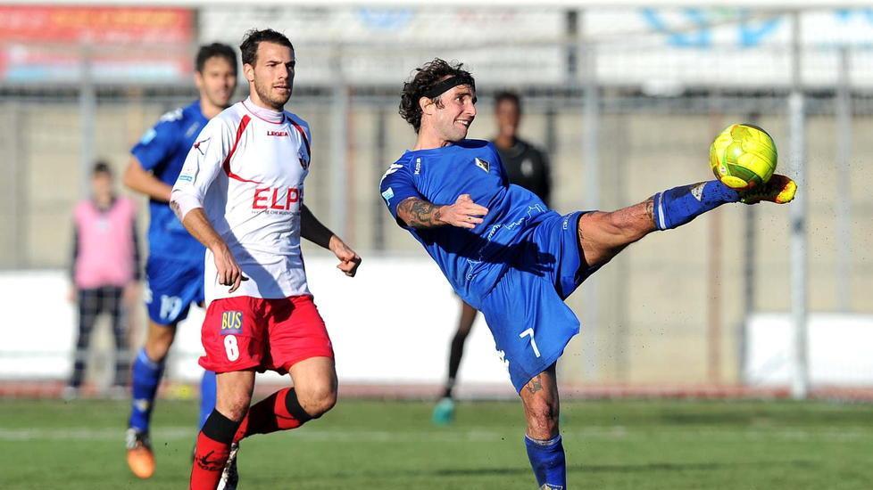 Mercato chiuso: ecco Carletti Il nuovo Prato punta alla salvezza