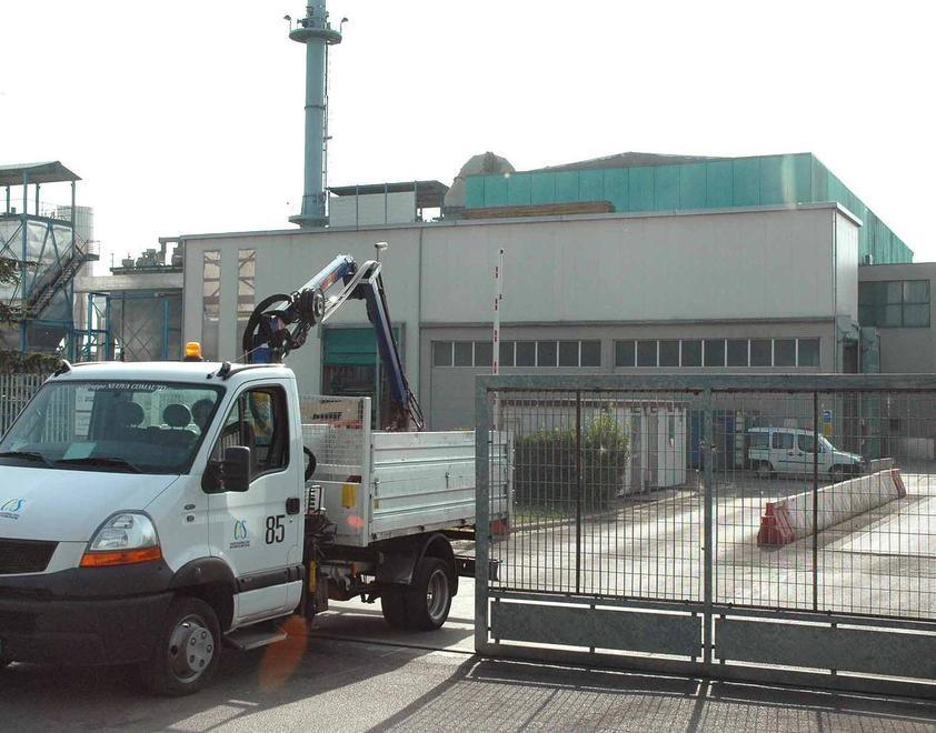 «Non c’è nessuna novità sul termovalorizzatore» 