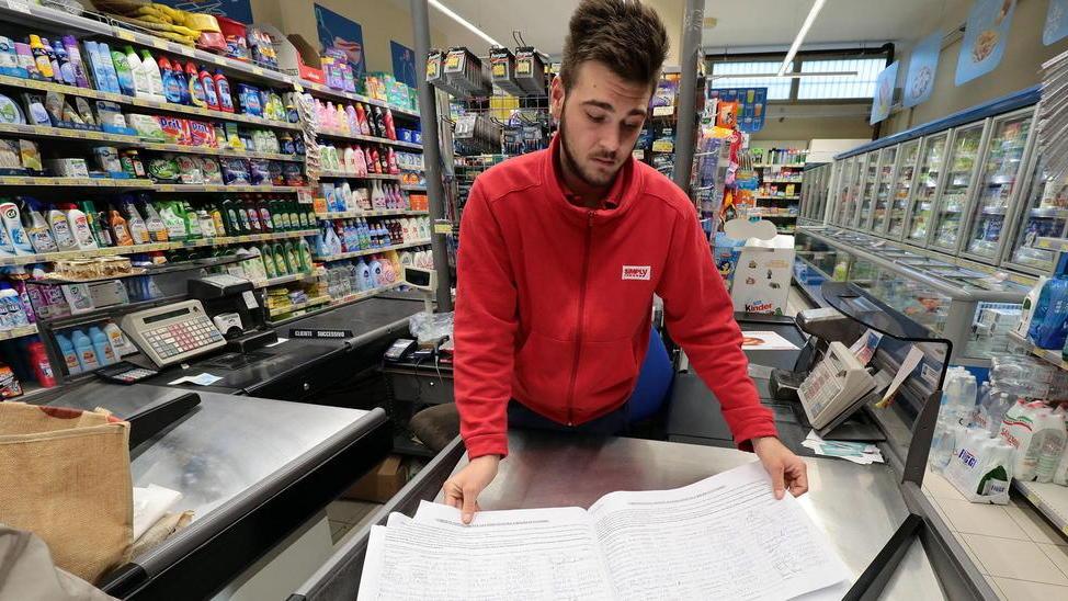 gli ultimi 10 mesi