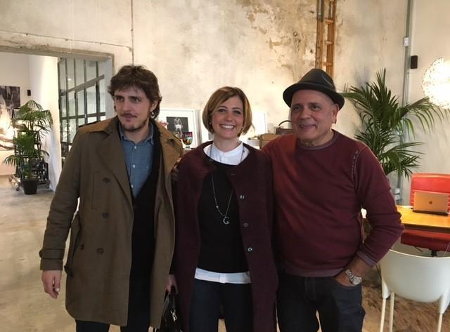 Sbarca a Santa Croce la fiera della pelle 
