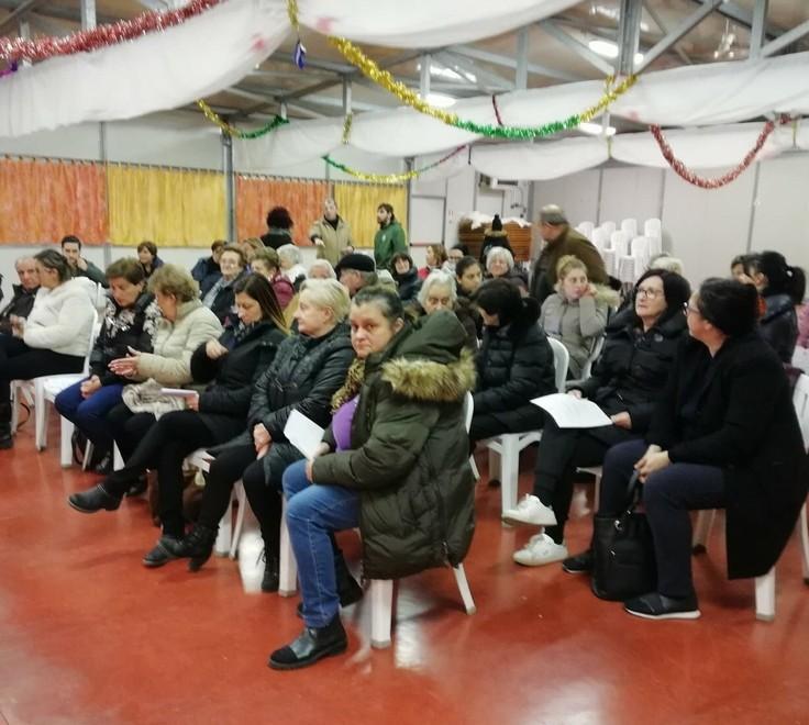 «Proveremo a convincere il nuovo medico a restare» 