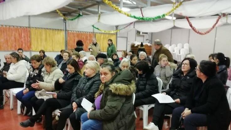 «Proveremo a convincere il nuovo medico a restare»