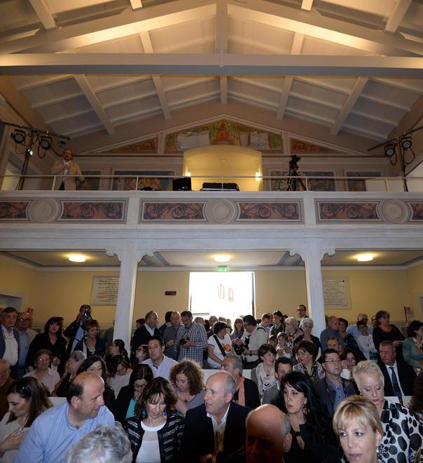 Incontro sulle neurodiversità al teatro Verdi di Vicopisano