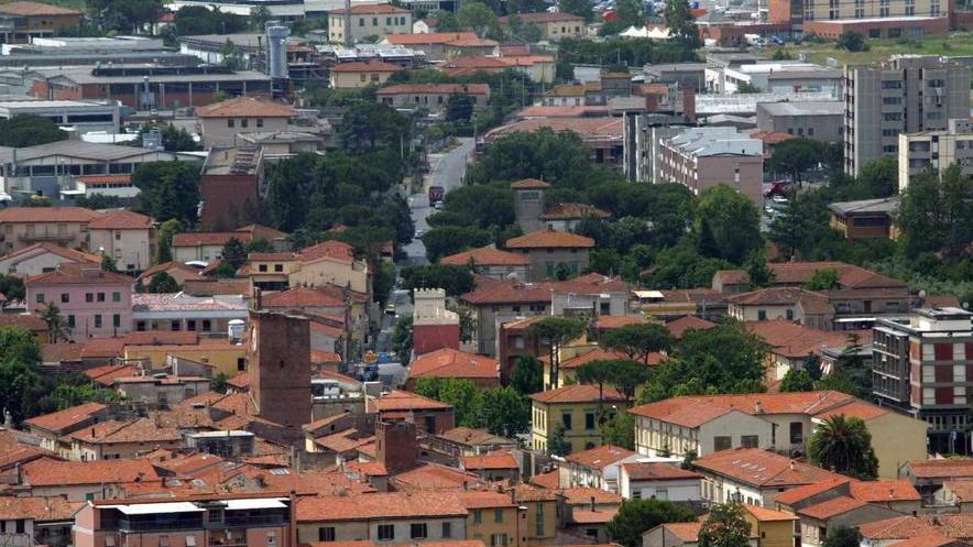 «Cemento e degrado, dov’è finita la mia città?»