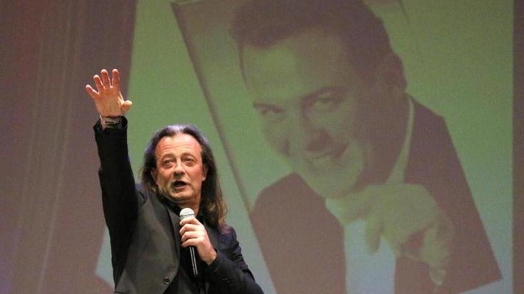 In scena a Cascina lo show per ricordare Niki Giustini