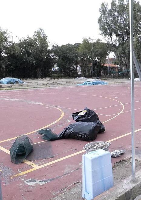 Fontina, campi sportivi verso una nuova proprietà: il Comune 