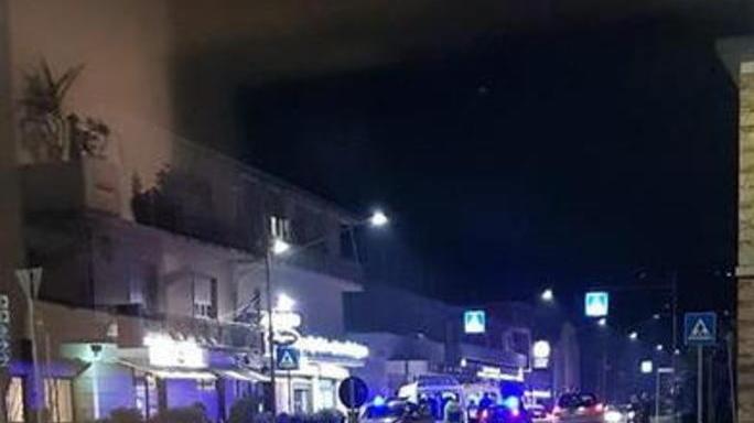 Ubriaco ferisce un carabiniere: rimesso in libertà