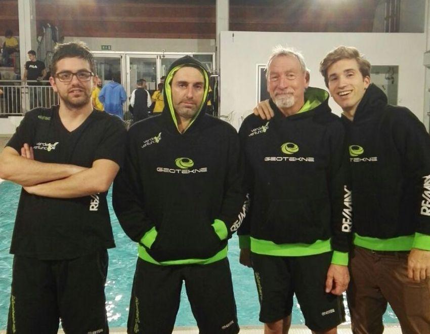 Master Lab, premi a Poggibonsi