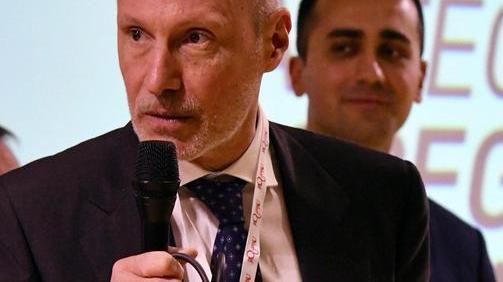 Sicurezza, incontro con il M5S