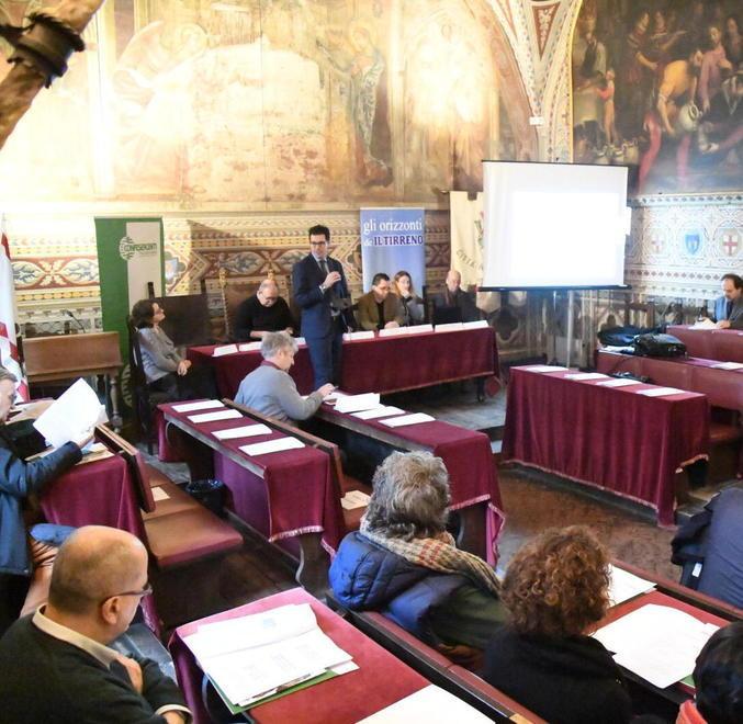 Cresce il turismo a Volterra e in Valdicecina 