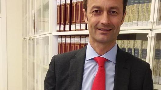 Breda eletto presidente di Unioncamere Toscana