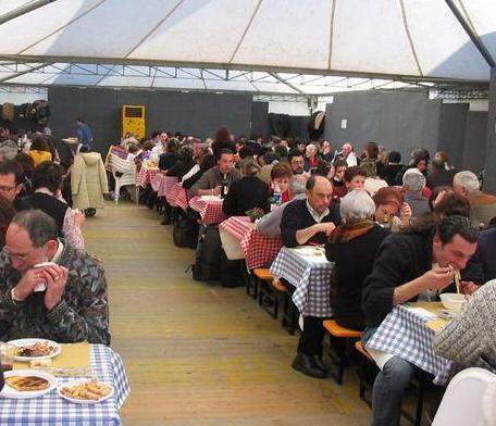 Sagre, pronto il calendario I giorni diventano 67 