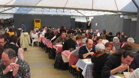 Sagre, pronto il calendario I giorni diventano 67