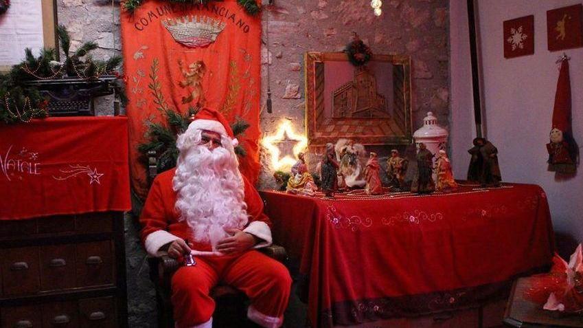 Villaggio di Natale Bufera sulle spese