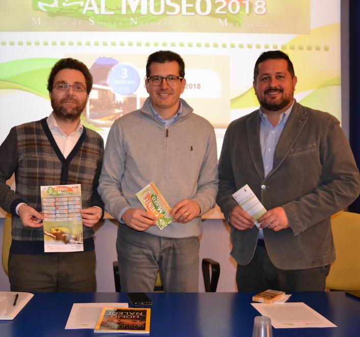 Storia naturale Il museo “attivo” 