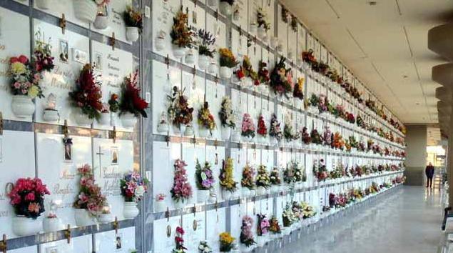 Adeguamento Istat per le concessioni cimiteriali 