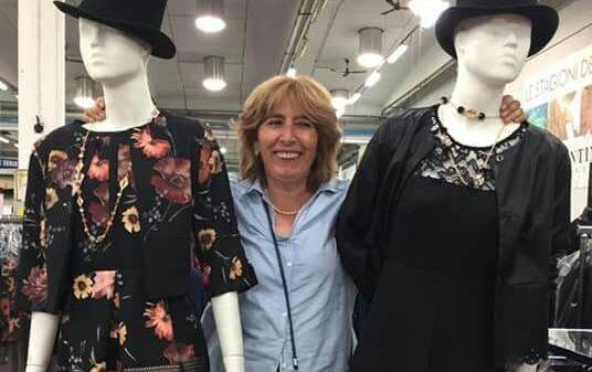 L’addio di Barbara Iacopetti 