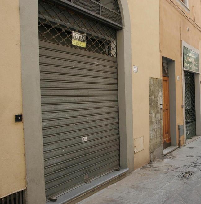 «Strade vuote per gli affitti alti»