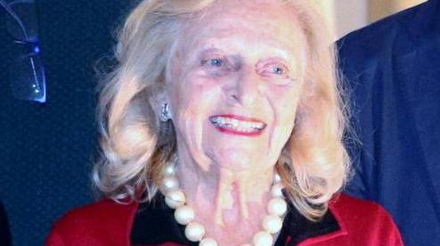Standing ovation per il documentario sulla vita di Erbstein