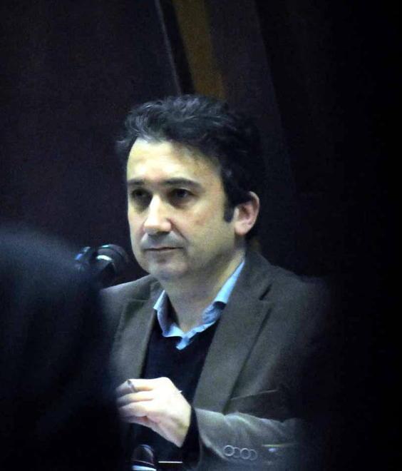 Migliaia di conversazioni sotto esame