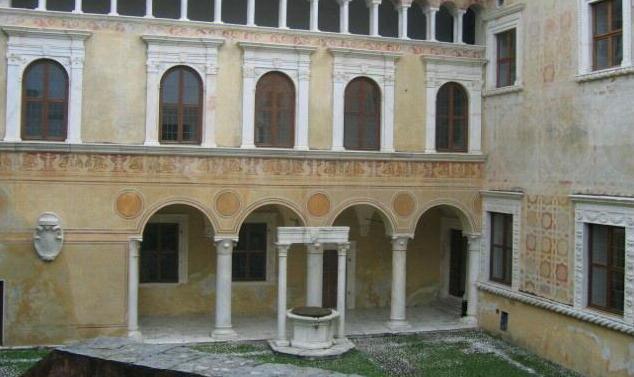 Il Castello Malaspina nel progetto “Toscana Ovunque Bella”