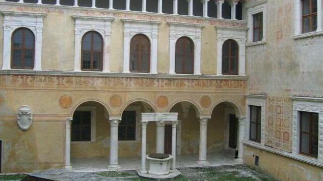 Il Castello Malaspina nel progetto “Toscana Ovunque Bella”
