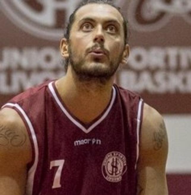 18 punti e 6/7 da due: c’è il suo timbro nel blitz a Montevarchi